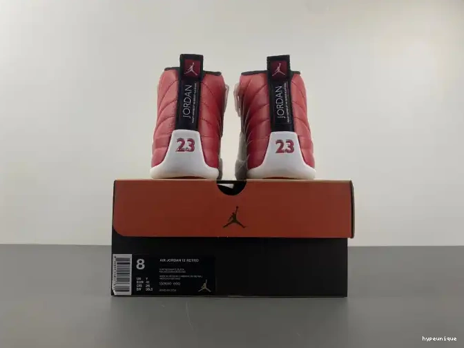 HYPE Jordan Air 130690-600 12 Alternate 0425